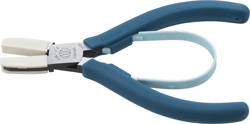 ナイロンジョープライヤーの写真