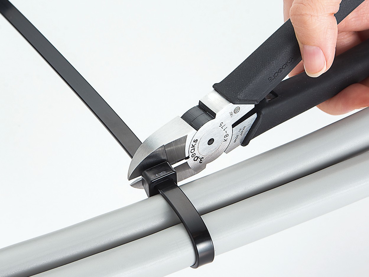 ☆新発売☆「結束バンド2WAYニッパ」に新たなサイズ追加！ - スリー